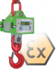 Kranwaagen Serie MCWATEX