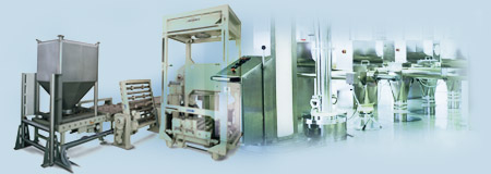 Facettenreiches Befüllen