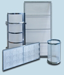 Siebbespannungsservice