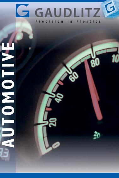 Geschäftsbereich Automotive