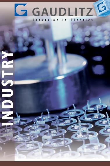 Geschäftsbereich Industrie