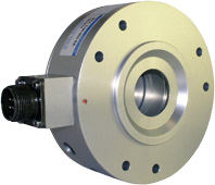 Bandkraftsensor, Bandzugregelung in der Wickeltechnik