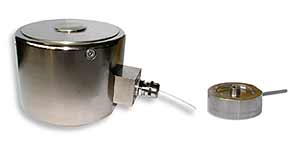 Druckkraft Druckkraftaufnehmer Druckkraftmessung