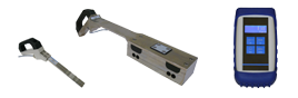 Portable Kraftmesssung Nipkraftmessung Rollenandruckmessung