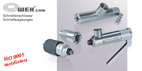 WEH Schnelladapter Schnellku