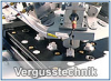 zurück Vergusstechnik
