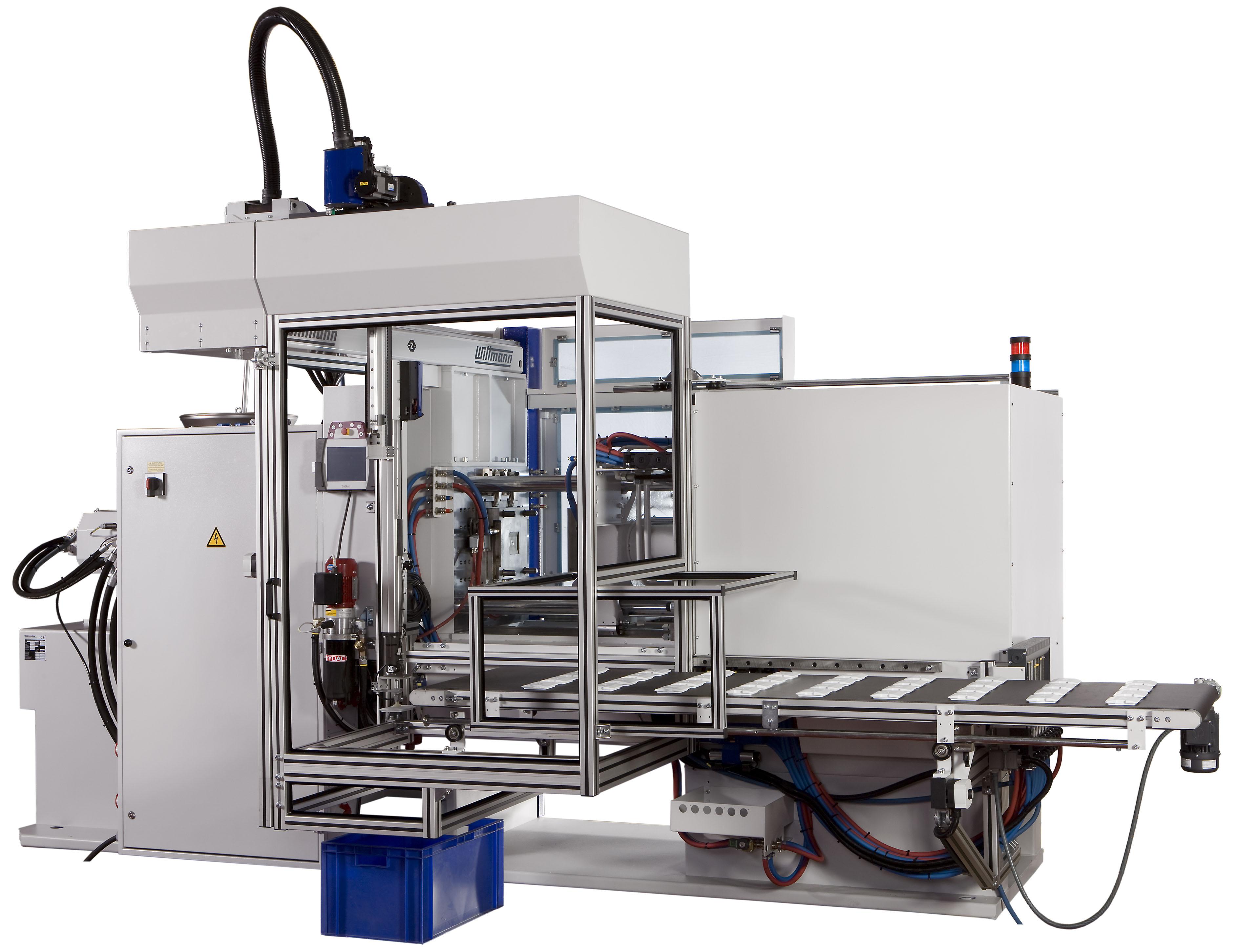 INSIDER - die kompakteste Autom