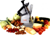 Gemüsemaschinen
