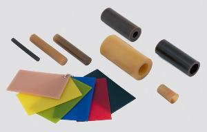 Gummi- und Kunststoff-Halbzeug