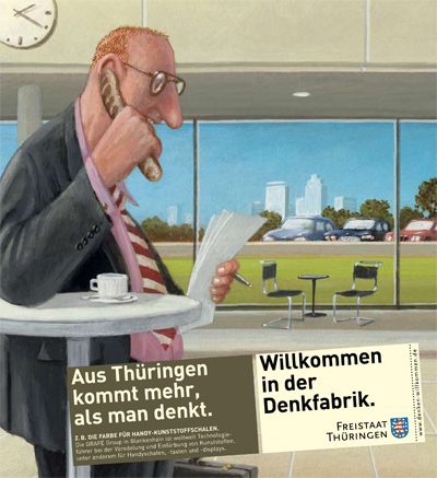 Kunststoffinitiative Thüringen