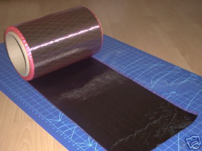 Unidirektionalgelege