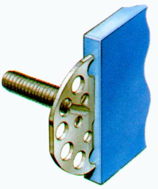 Befestigungselemente