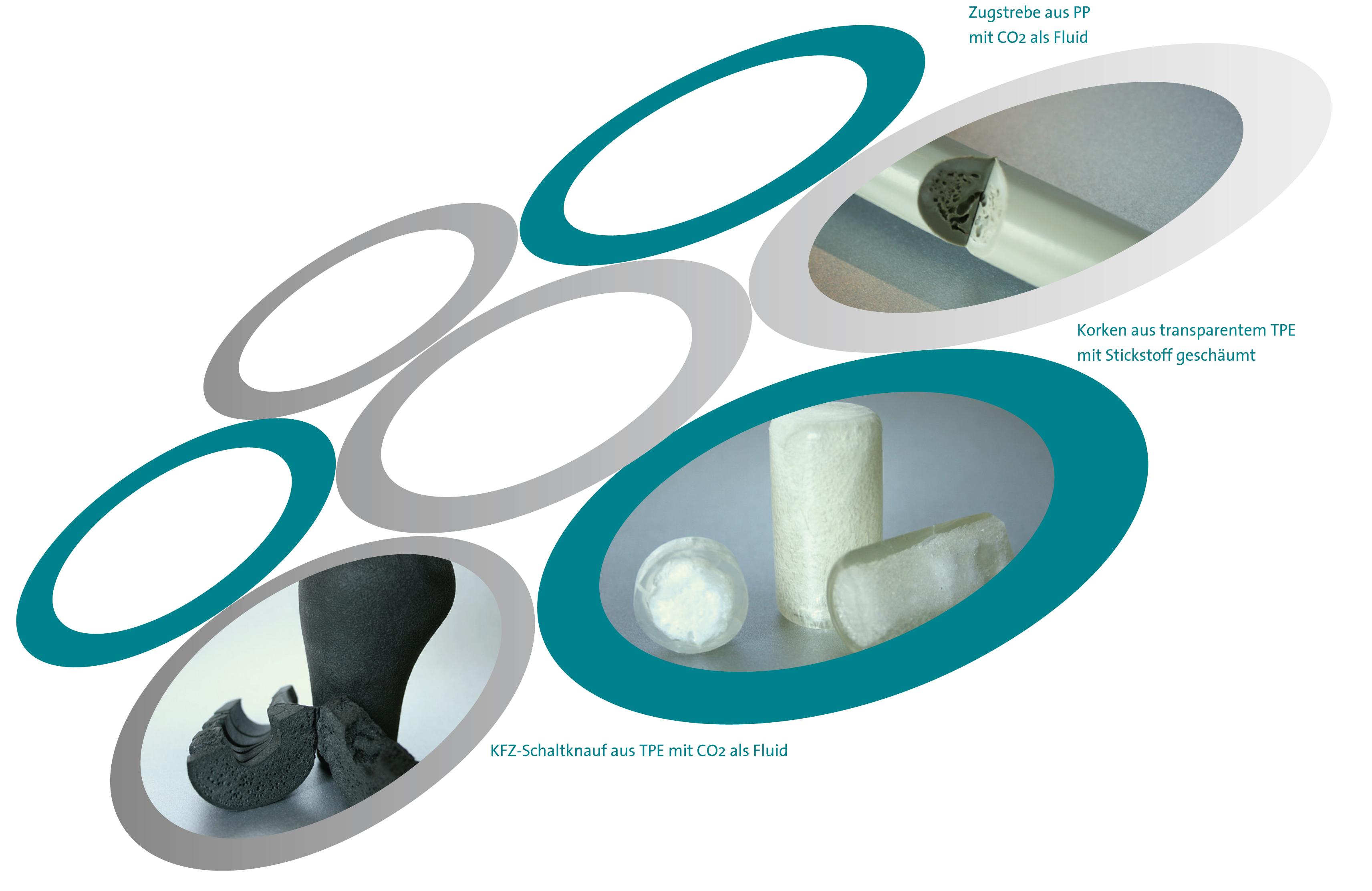 Sonderverfahren im Kunststoffspritzguss