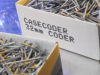 CaseCoder Inkjet Großzeichendrucker