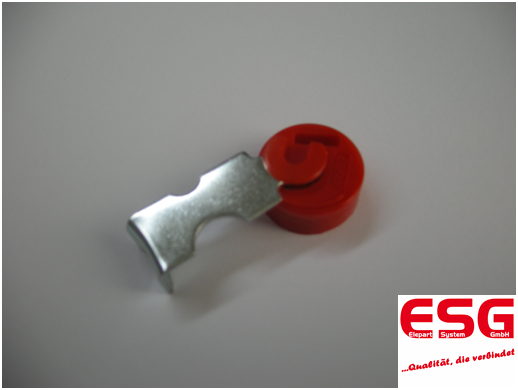 ESG- Einfachverbinder