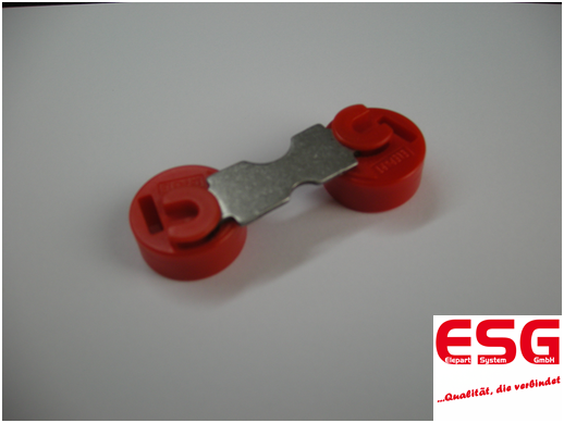 ESG- Doppelverbinder