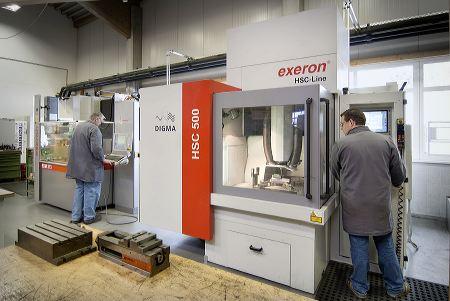 1A-Werkzeugbau-Formenbau