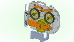 1A-Maschinenbau-Gerätebau