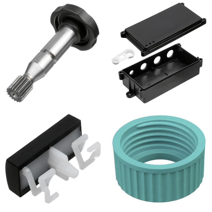 1A-Kunststoffverarbeitung