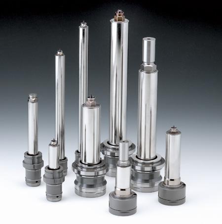 Heißkanaldüse HPS III-S