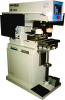 Tampondruckmaschinen - TM 135 C