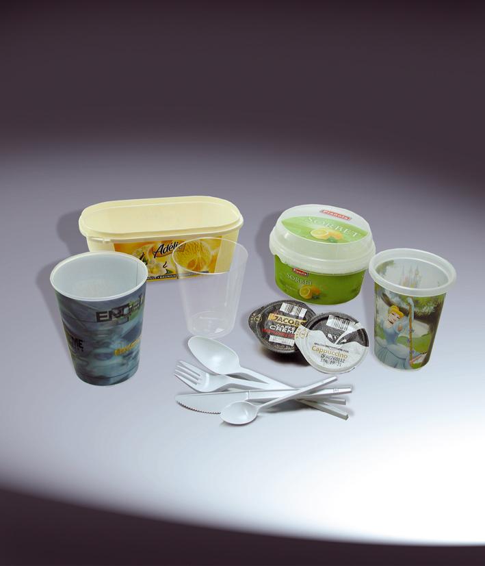 Lebensmittelverpackung