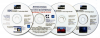 Multimedia CD-ROMs