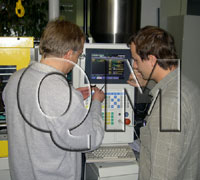 Qualitäts- und Umweltmanagement