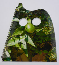 Oberflächen- Dekorverfahren