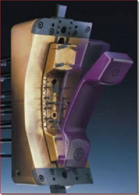 Werkzeugtechnologien