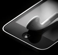 Kunststoff-Glasverbindungen