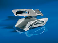 Metal Injection Moulding