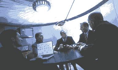 Beratung, Industrial Engineering