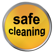 Vertrags Lohnreinigung