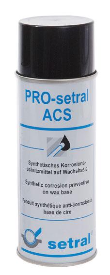 PRO-setral-ACS - Korrosionsschutzmittel