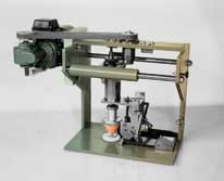 Tampondruck Erfinder