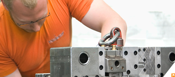 Kürzeste Lieferzeiten bei Spri