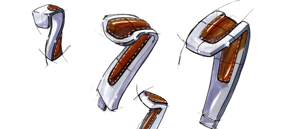 Design - ästhetischer Anspru