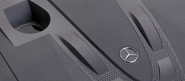 Flüsterleise Robust