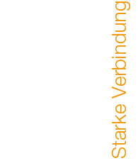 Verbinden mit höchster Effekti