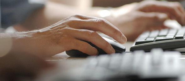 Schnelligkeit und Präzision