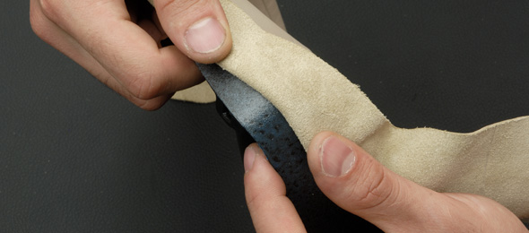 Edle Optik für feine Autos