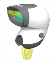 Die Mantis Spatial Imaging -Technologie