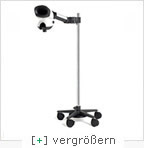 Mantis Compact okularloses Mikroskop Zubehör