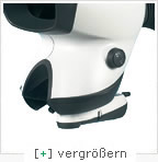 Mantis Elite okularloses Mikroskop Zubehör