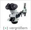 Alpha Stereo-Zoom-Mikroskop Zubehör