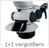 Beta Stereo-Zoom-Mikroskop Zubehör