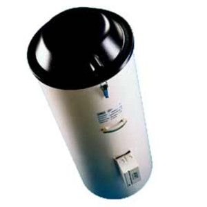 Staubsammler für DD