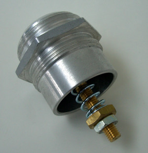 Vakuumbegrenzungsventil