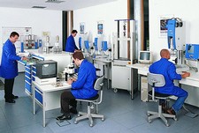 Anwendungstechnische Labors